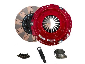 Jeep Liberty Clutch Kit - McLeod Racing - Adventure Series Trail Extreme - `02-`04
